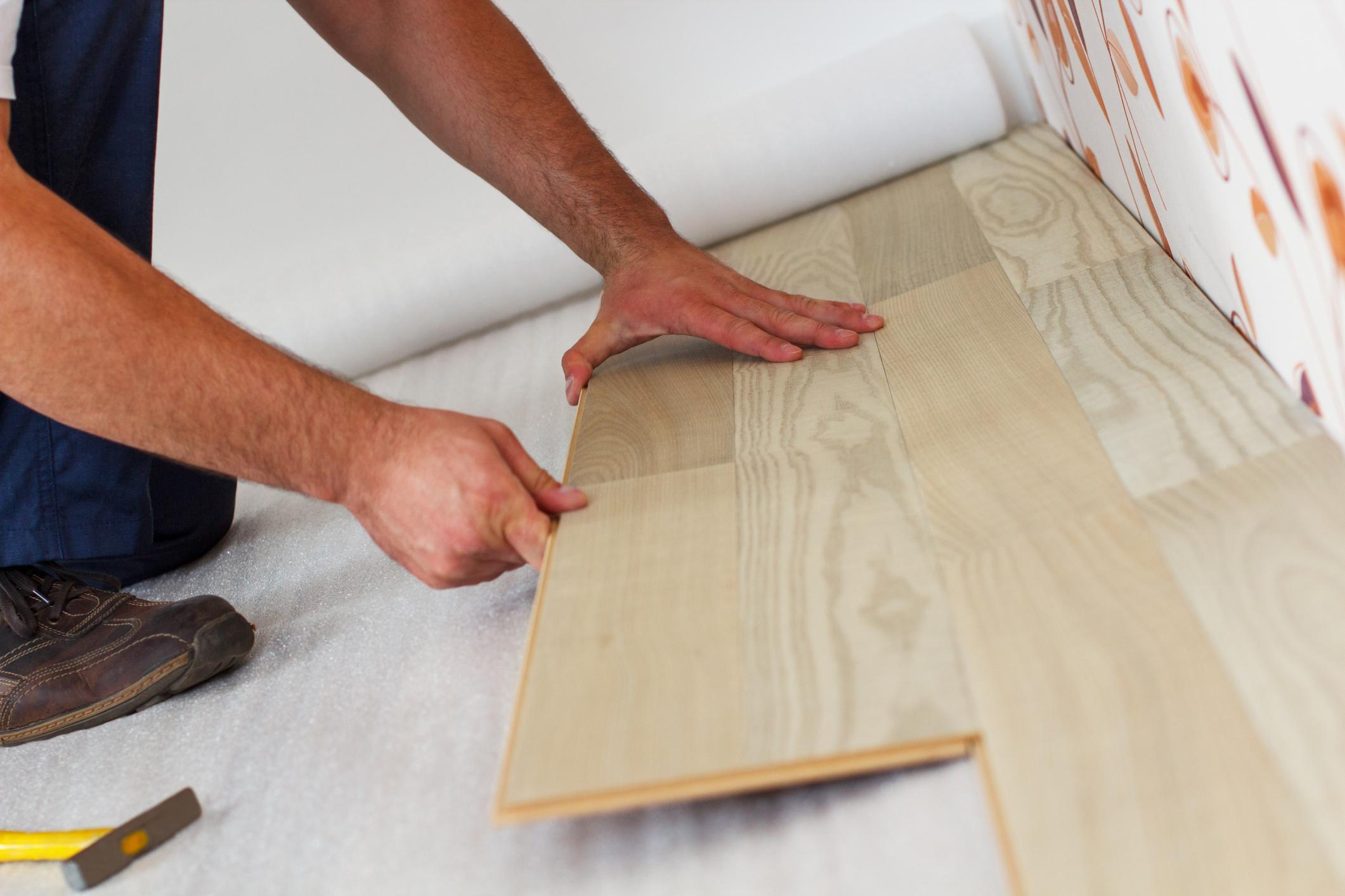 Hizan Laminatçı